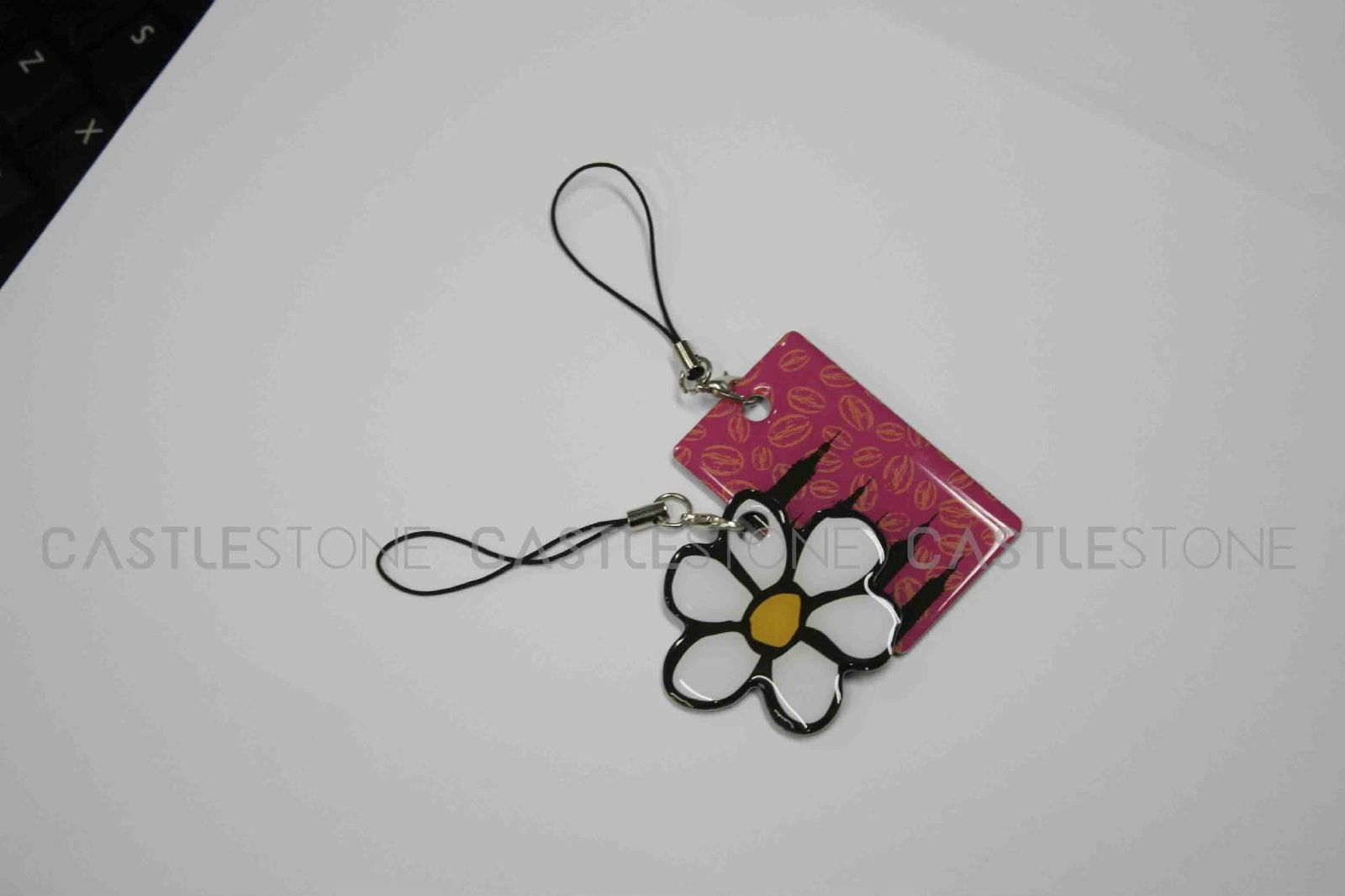 RFID non-standard plastic tag