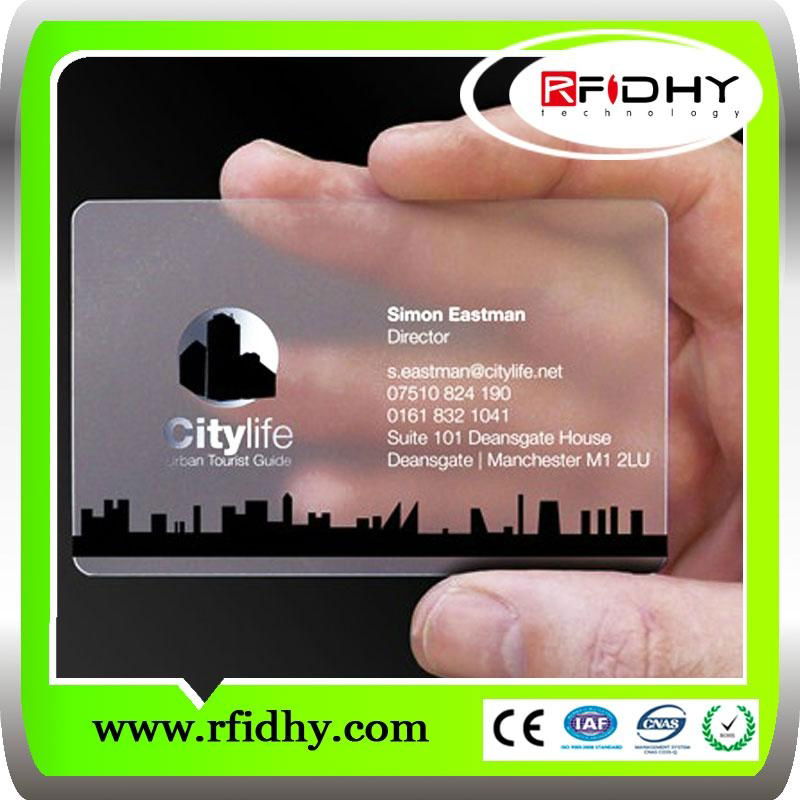 RFID card 2