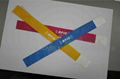 RFID disposable wristband 1