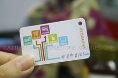 NFC tags