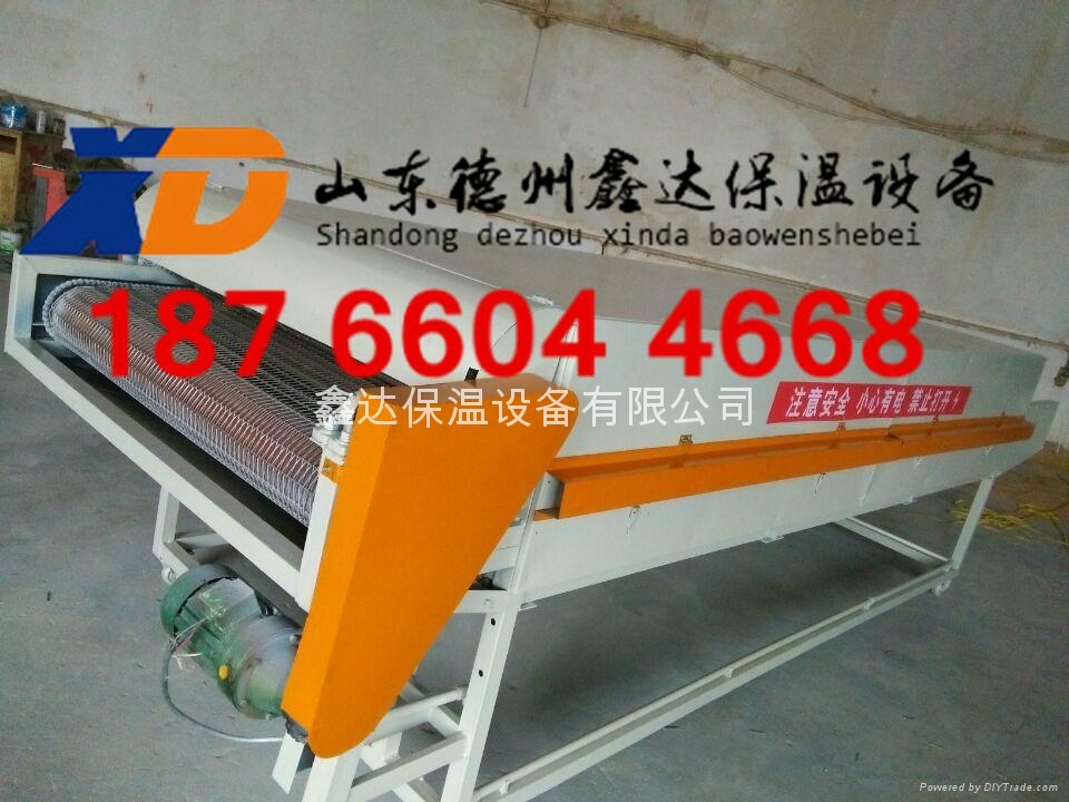 電加熱紙塑分離機廠家質量保証 3