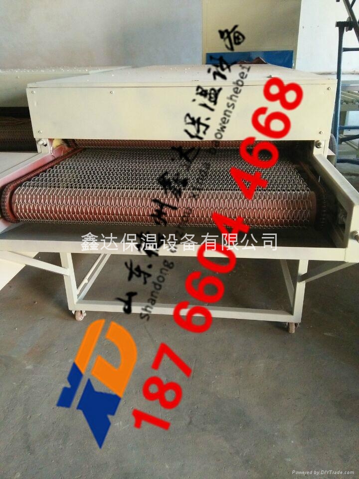 電加熱紙塑分離機廠家質量保証 4