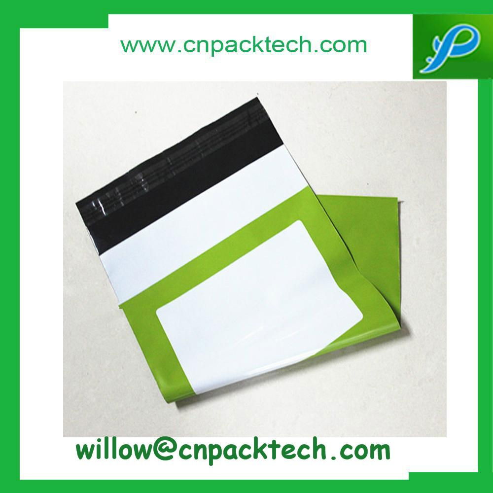 poly mailers security envelopes Plastic Satchels Mailers