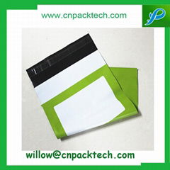 poly mailers security envelopes Plastic Satchels Mailers