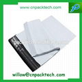 Coex poly security mailer Tamper evident