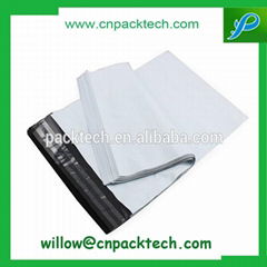 Coex poly security mailer Tamper evident mailing bags