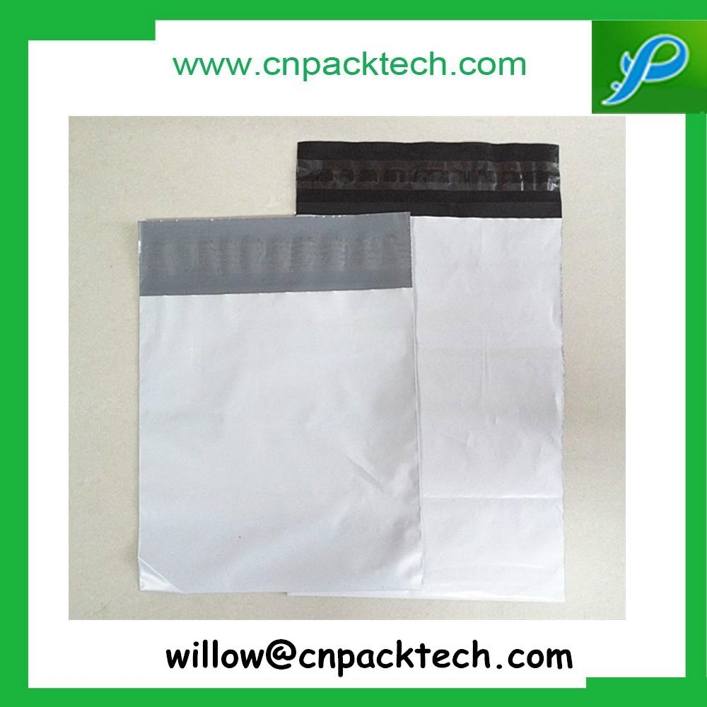 Coex poly security mailer Tamper evident mailing bags poly mailer