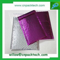 bubble bags thermal envelope insulated foil pouch