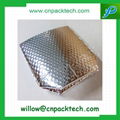 3D box liner insulated bags shipping