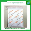 custom logo paper bubble padded bags