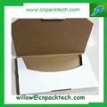 chipboard envelope DVD mailer cardboard box 1