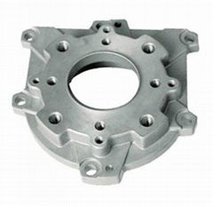 High Quality Precision Metal Processing  Stamping  Casting  CNC Machining  Parts