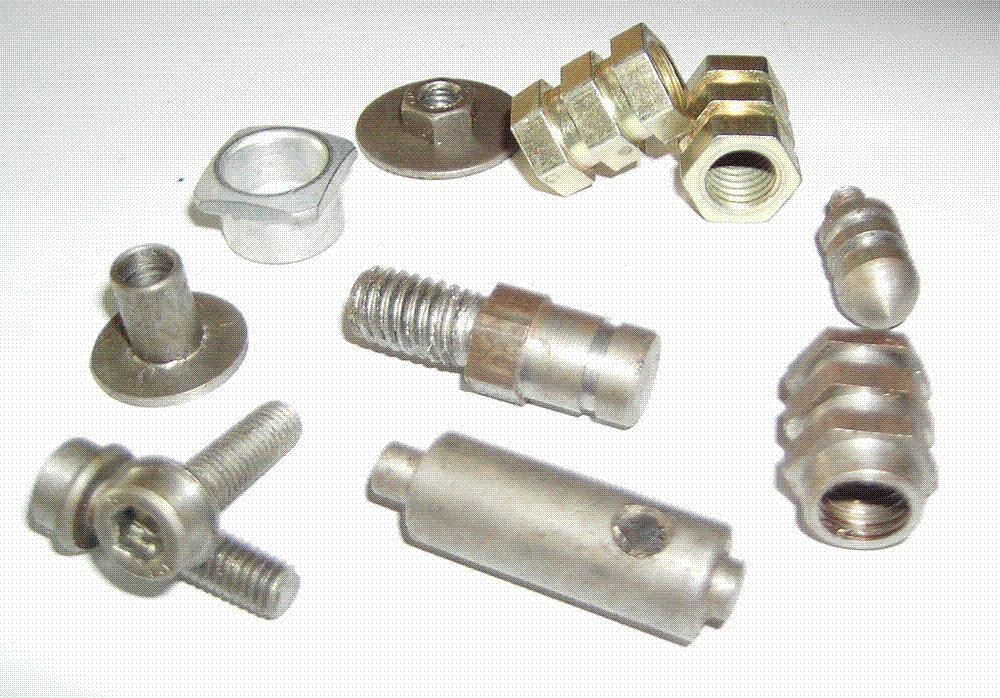 High Quality Precision Metal Processing  Stamping  Casting  CNC Machining  Parts 5