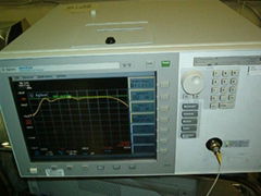 供应光谱分析仪Agilent86141B 