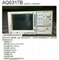 供应AgilentAQ6317B光谱仪 1
