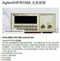 供应光衰减器Agilent/HP8156A 1