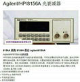 供應光衰減器Agilent/HP8156A 1