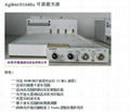 供应可调激光源Agilent8