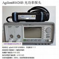 供應光功率探頭Agilent8