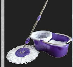 ROTATING MOP(LITTLE FROG)