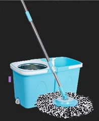 ROTATING MOP(RESOLUTION BUCKET)