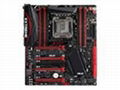 ASUS Rampage V Extreme Extended ATX Motherboard - LGA2011-v3 Socket