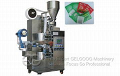 Tea Bag Packing Machine