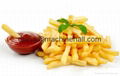 Frozen French Fries Processing Machine 2