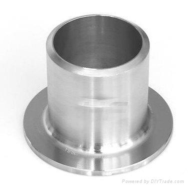 stainless steel stub