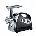 Meat Grinder machine 3