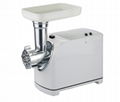 Home used sausage meat grinder 3