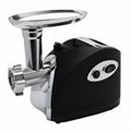 High quality home used meat grinder 4