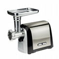  Powerful meat grinder 1