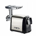  Powerful meat grinder 2