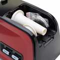 Stainless steel electric Meat grinder 5