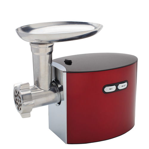 Professional meat grinder 2