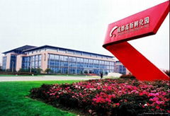 Chengdu WATTSINE Electronic Technology Co.,ltd