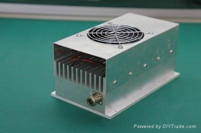 100w-75KW avaialble 2450mhz solid state  microwave generator 3