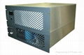 1mhz-6000mhz UWB UHF power amplifier  with solid state technology   3