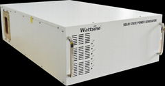 3KW-2450mhz for microwave plasma cleaning/etching