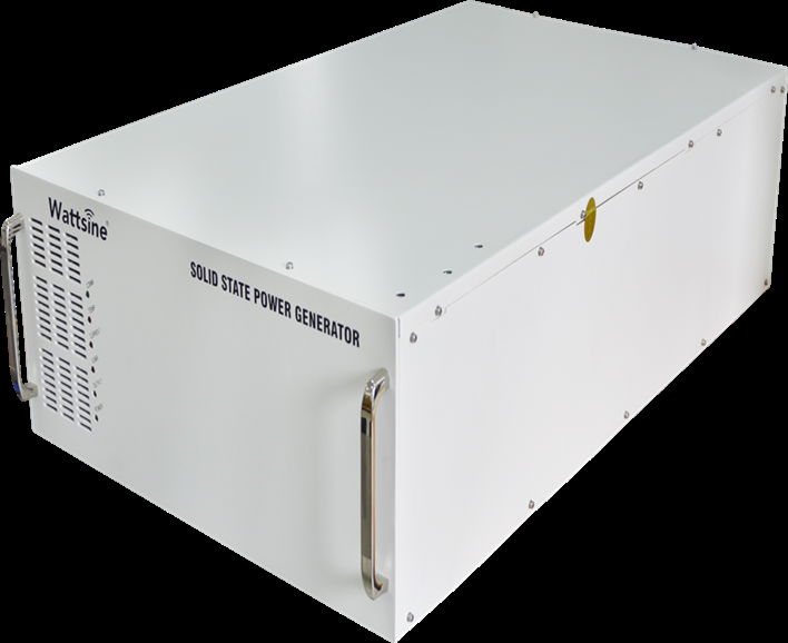 3KW-2450mhz for microwave plasma cleaning/etching 2