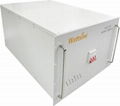 2kw-2450mhz solid state microwave generator