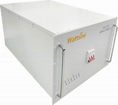 2kw-2450mhz solid state microwave