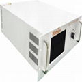 300w-2450mhz solid state microwave generator