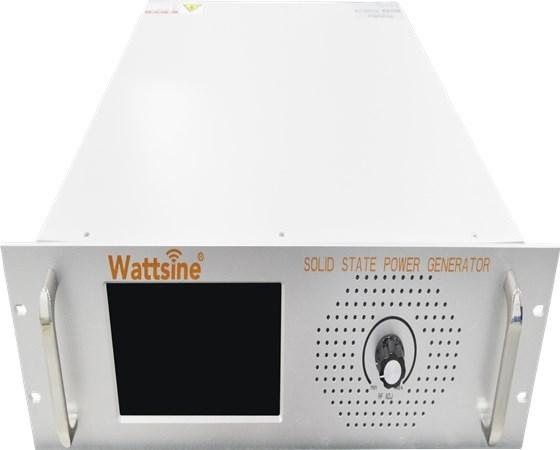 300w-2450mhz solid state microwave generator 2