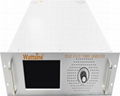 300w-2450mhz solid state microwave generator 2