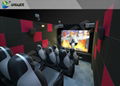 High Efficiency  9D Cinema Kino Sale for Europe 3