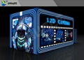 High Efficiency  9D Cinema Kino Sale for Europe 4