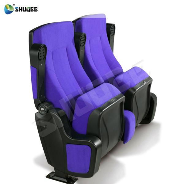 Free oversea installation 3d 4d 5d 6d cinema theater movie electric seats