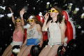 Amusement Mall Park equipments professional 5D Motion Cinema 3